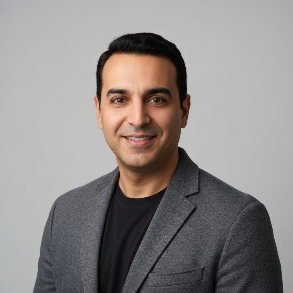 Giton, E-commerce Store Owner